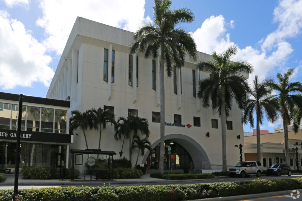 Rivera Point Corporate Center